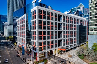 Toronto, ON Office, Retail - 250 Front St W