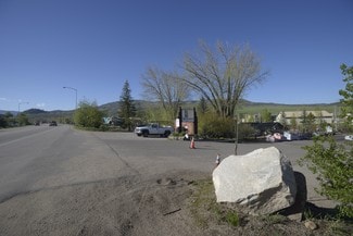 Steamboat Springs, CO Commercial Land - 1801 Lincoln Ave