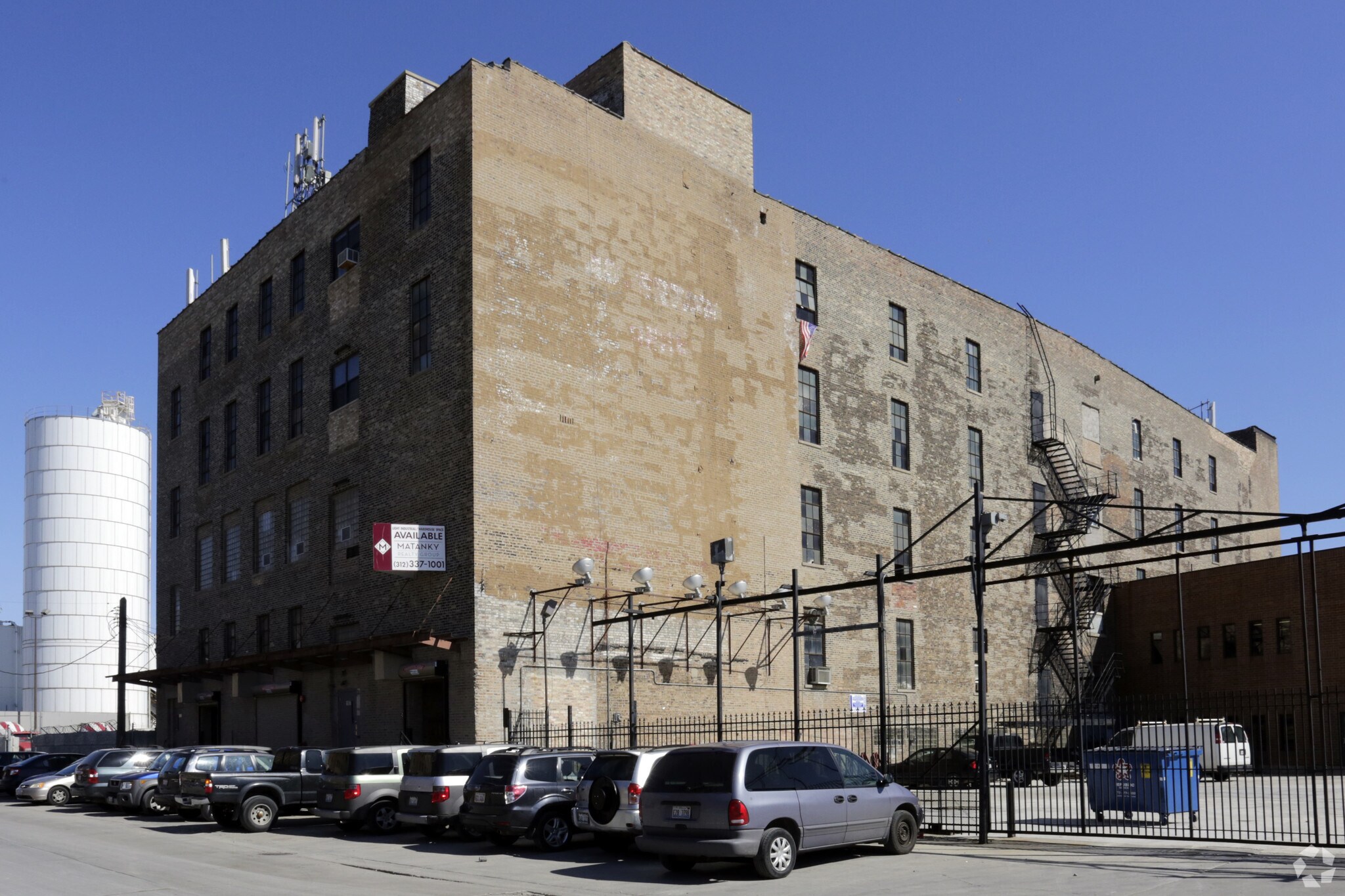 1907 N Mendell St, Chicago, IL for Sale