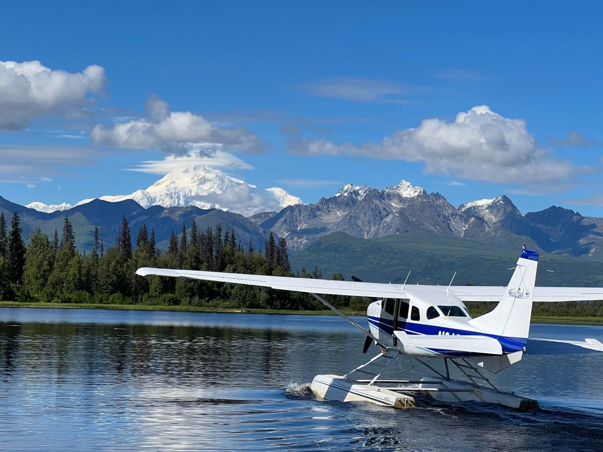 Citabria Street, Nikiski, AK for Sale