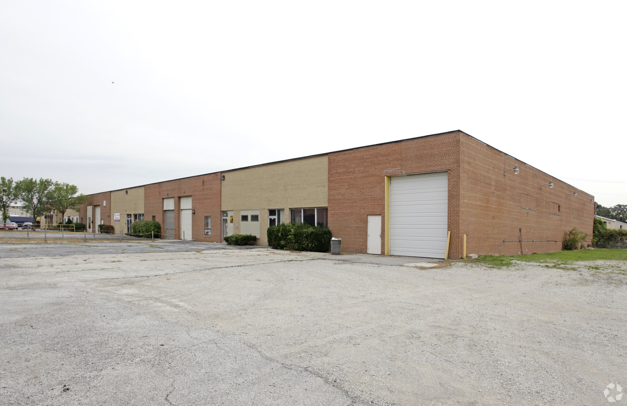 12401-12427 S Kedvale Ave, Alsip, IL for Sale