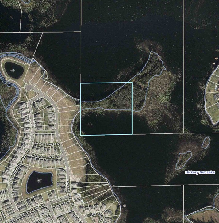 10123 Atwater Bay Dr Winter Garden, FL 34787 Land Property for Sale