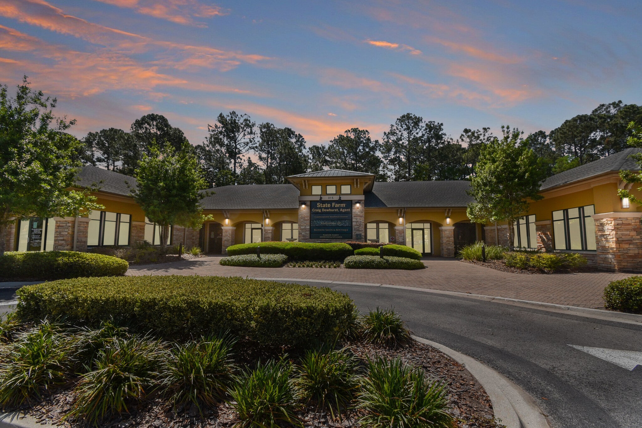 315 W Town Pl, Saint Augustine, FL for Sale
