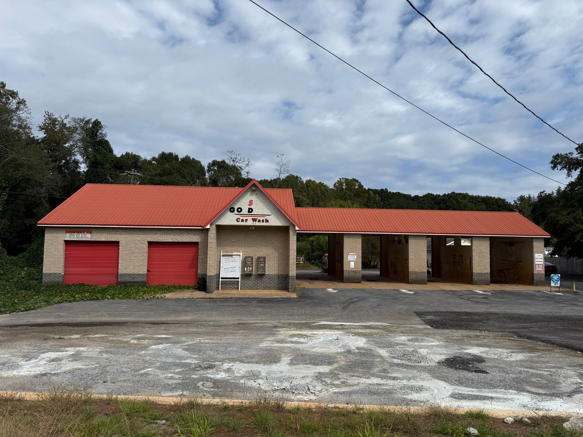 1725 Lexington Rd, Athens, GA for Sale