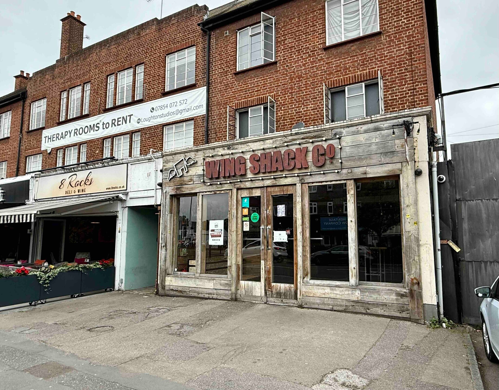240 High Rd, Loughton, ESS for Rent