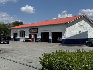 Sevierville, TN Medical - 1403 Parkway
