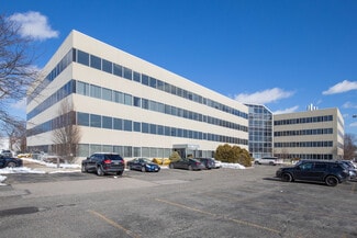 Holbrook, NY Office - 4250 Veterans Memorial Hwy