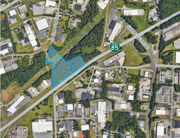 2001-2005 S Elm St, High Point, NC for Sale