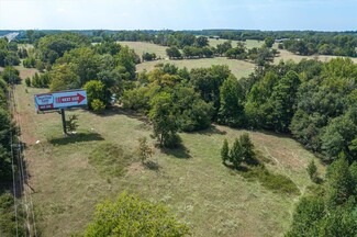 Lindale, TX Commercial - TBD Interstate 20 Is