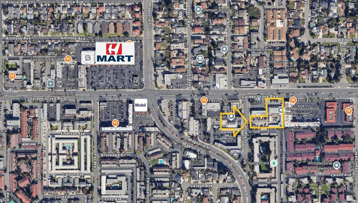 9202 Garden Grove Blvd, Garden Grove, CA for Sale