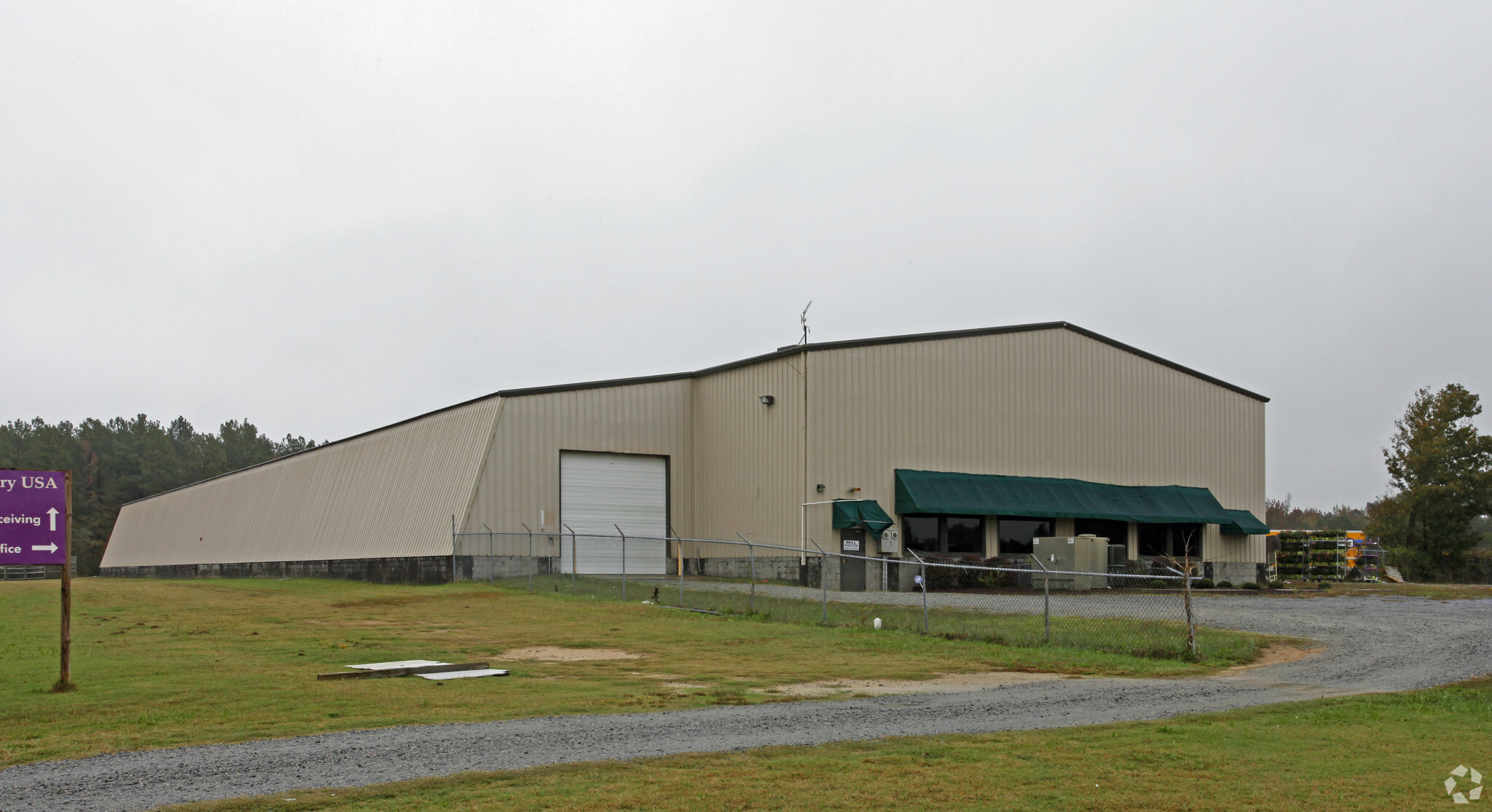 202 Industrial Dr, Emporia, VA for Rent