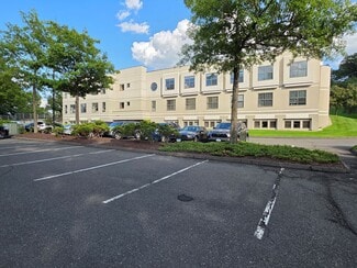 Southbury, CT Medical - 1 Pomperaug Office Park Southbury, CT Medical - 1 Pomperaug Office Park