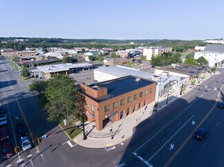 Hazleton, PA Storefront Retail/Office - 200 W Broad St