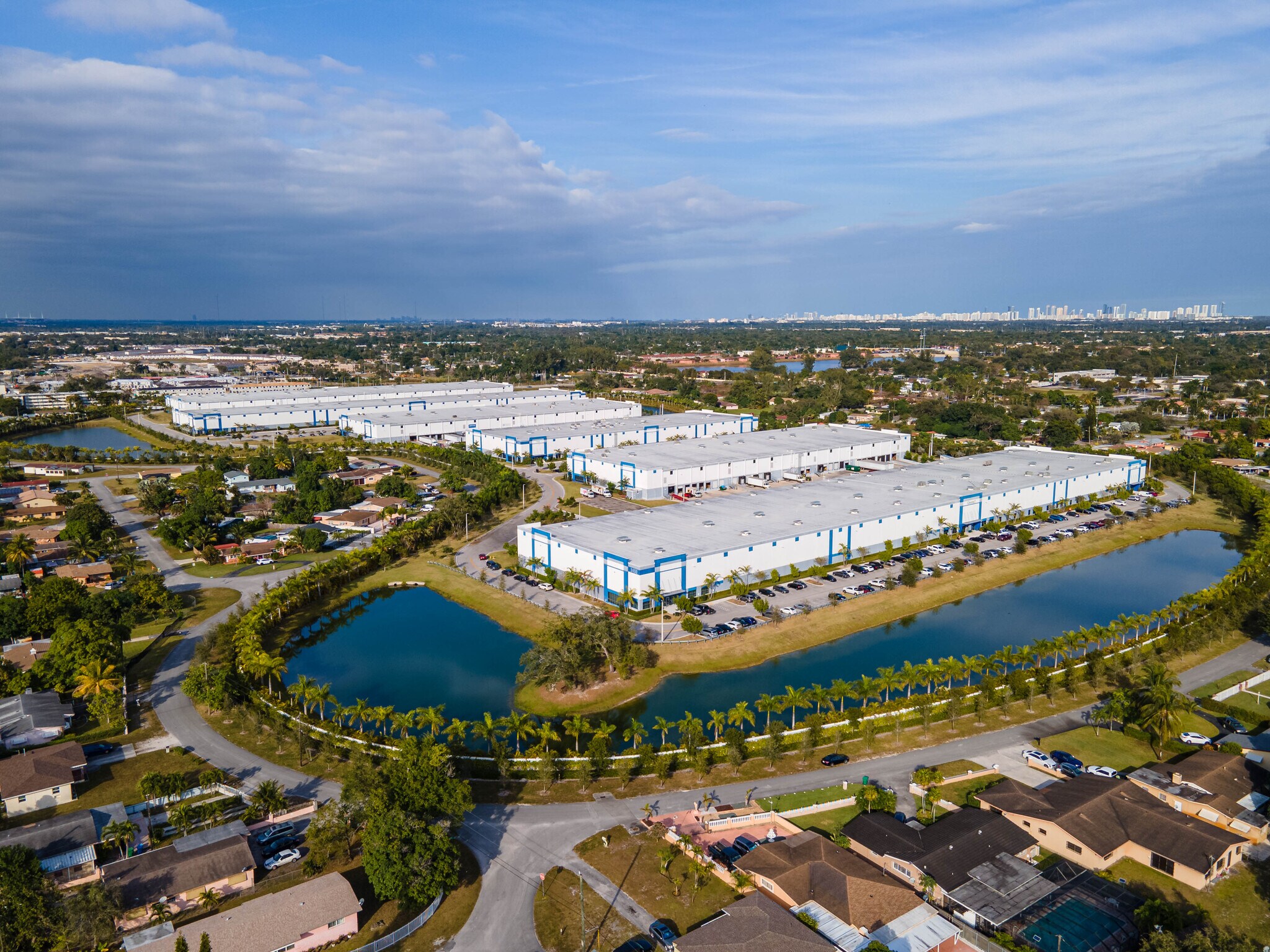 2290-2398 NW 119th St, Miami, FL for Rent