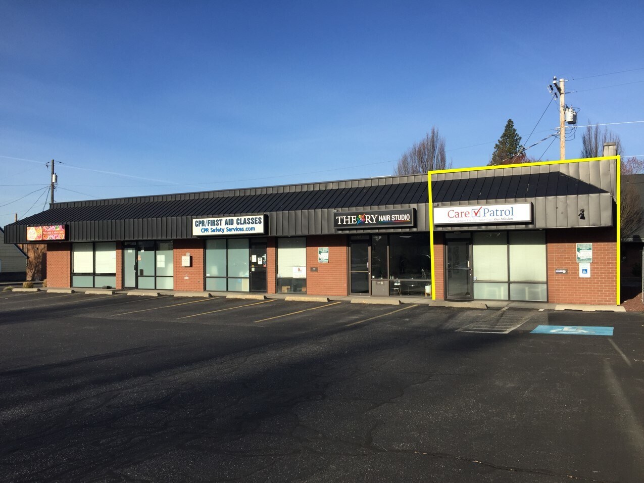 1104 W Wellesley Ave, Spokane, WA for Rent
