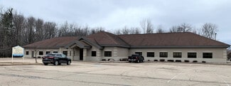 Marinette, WI Office - 1301 Cheri Blvd