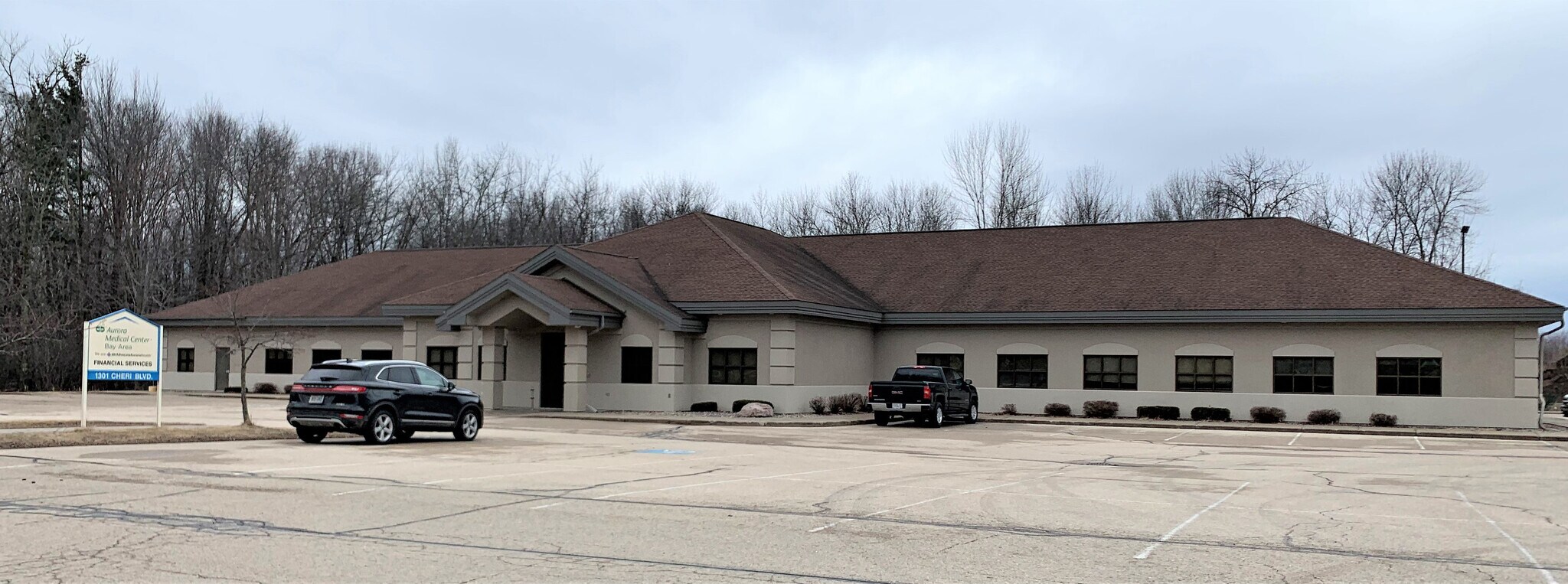 1301 Cheri Blvd, Marinette, WI for Sale