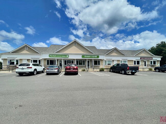 Marlborough, CT Office/Medical - 5 S Main St