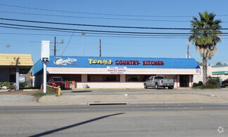 1911 Aldine Bender Rd  