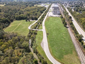 Leetsdale, PA Commercial Land - Buncher Commerce Park – Youngwood