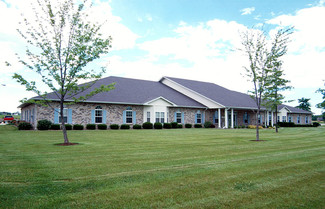 O'Fallon, IL Office - 1035 Eastgate Dr