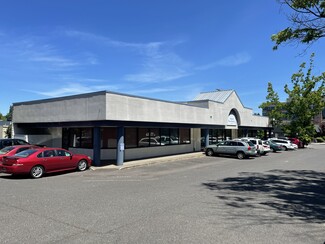Vancouver, WA Office - 108 E Mill Plain Blvd