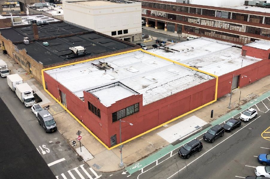 3240-40 43rd Ave, Long Island City, NY for Rent