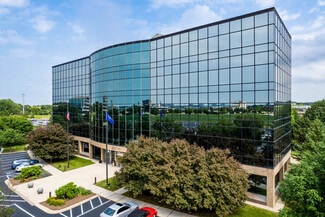 Madison, WI Office - 1200 John Q Hammons Dr