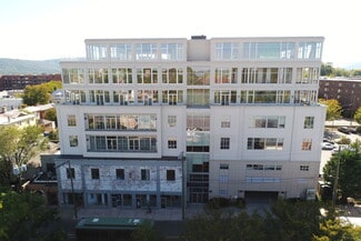 Charlottesville, VA Office - 216-218 W Water St