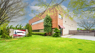 West Babylon, NY Industrial - 185 Route 109