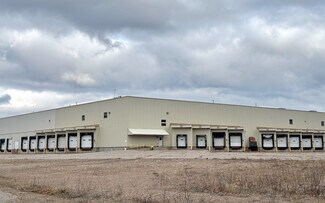 Rhinelander, WI Distribution - 2253 Air Park Rd