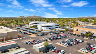 Phoenix, AZ Office - 4225 E Windrose Dr