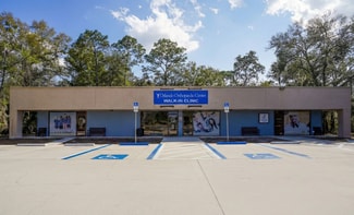 Casselberry, FL Medical - 2911 Red Bug Lake Rd