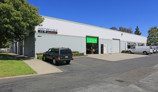 Fremont, CA Industrial - 44777-44801 Fremont Blvd