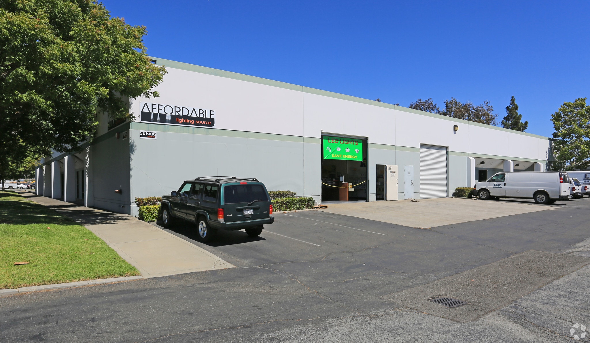 44777-44801 Fremont Blvd, Fremont, CA for Rent