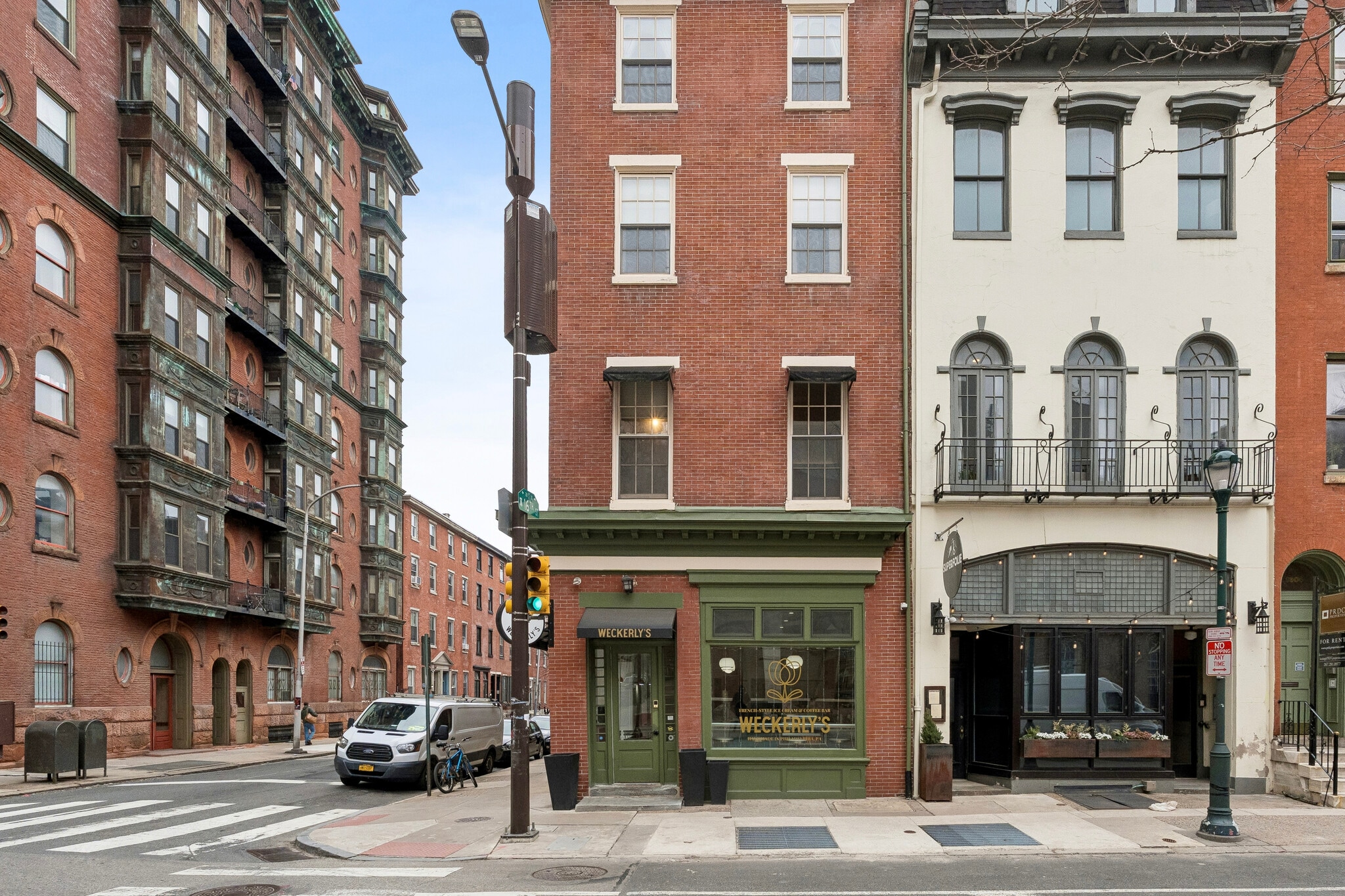 1600 Spruce St, Philadelphia, PA for Sale