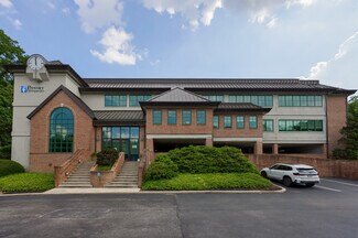 Malvern, PA Office/Medical - 266 E Lancaster Ave
