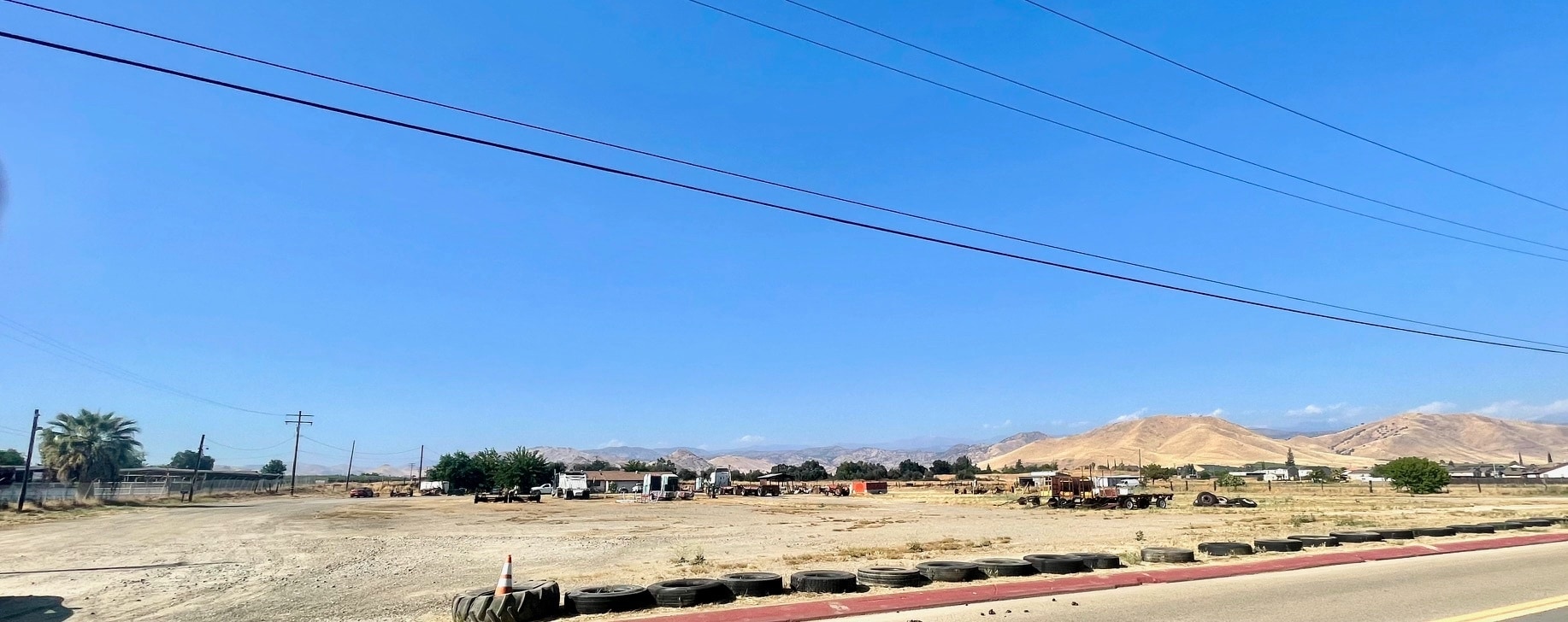 00 Ropes Avenue, Woodlake, CA for Sale