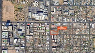 Phoenix, AZ Retail - SSEC Indian School & 7th St rd