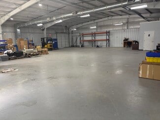 Lancaster, SC Industrial - 1770 Highway 521 Byp S