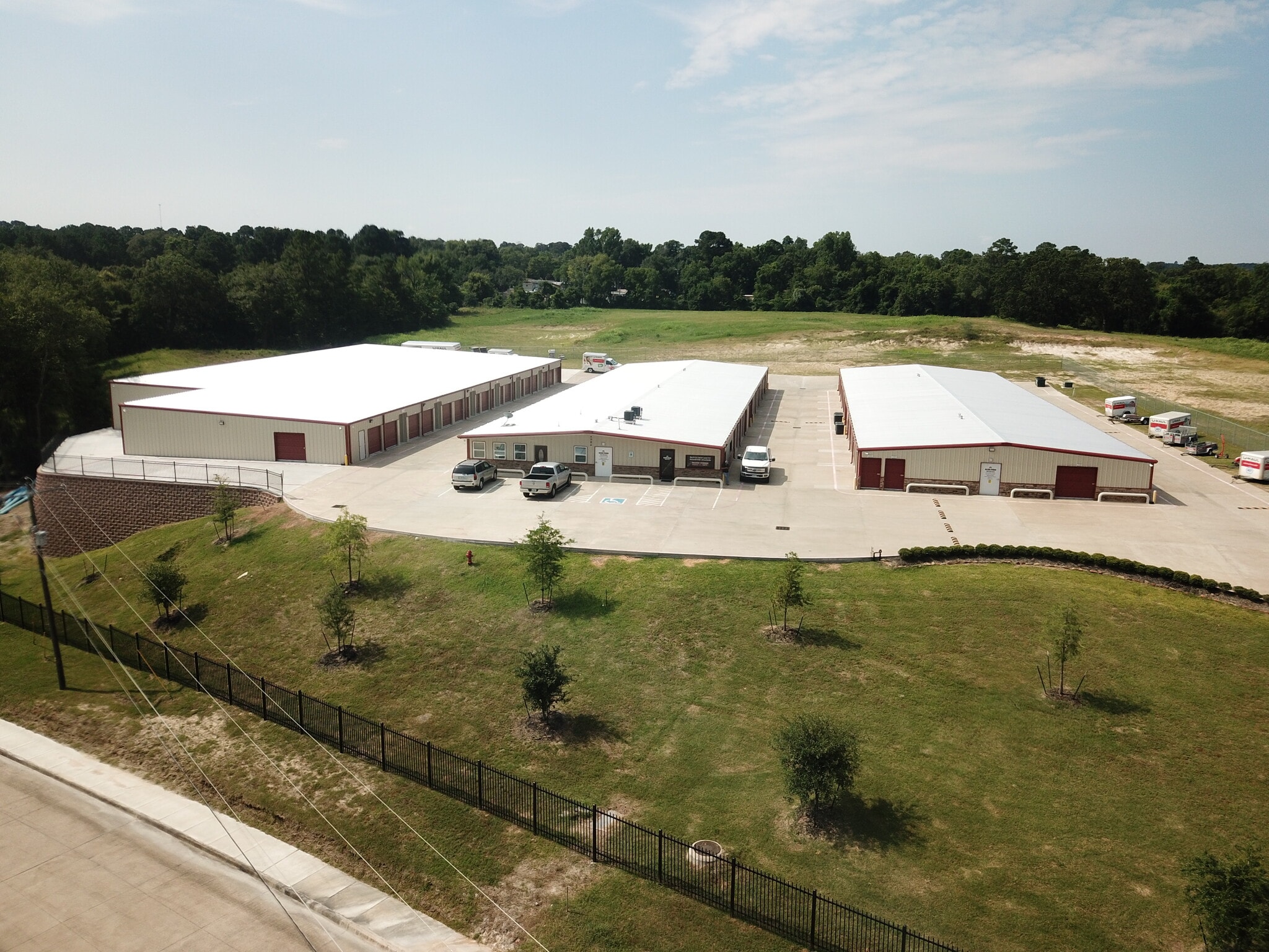 124 Essex Blvd, Huntsville, TX for Sale