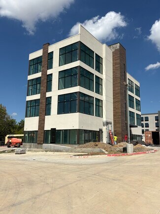 McKinney, TX undefined - 851 N Central