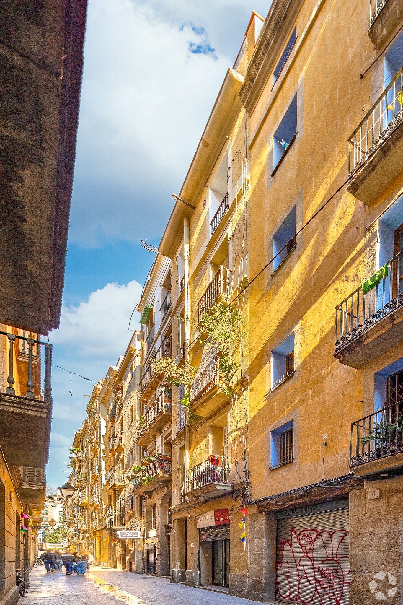 10 Carrer D'estruc, Barcelona, BAR for Sale