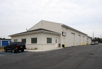 Egg Harbor Township, NJ Flex - 6604 Delilah Rd