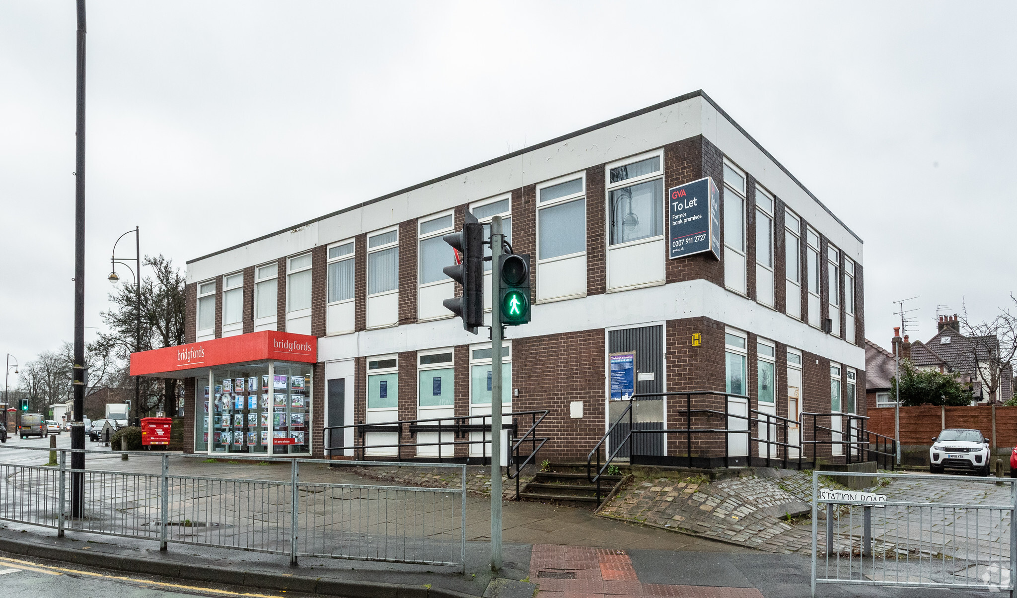 2 Station Rd, Cheadle, CHS for Rent