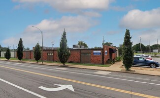 Saint Louis, MO undefined - 3130 Chouteau Ave