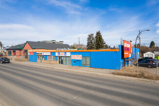 Calgary, AB undefined - 526 16th Ave NW