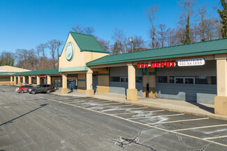 Trenton, NJ Retail - 215 N Hermitage Ave