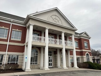 Knoxville, TN Office - 6501 Kingston Pike Knoxville, TN Office - 6501 Kingston Pike