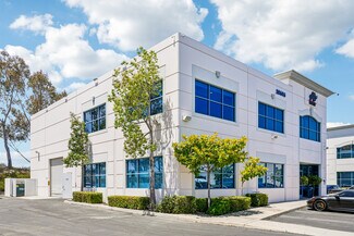Lake Forest, CA R&D - 20505 Crescent Bay Dr Lake Forest, CA R&D - 20505 Crescent Bay Dr